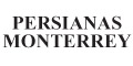 Persianas Monterrey logo