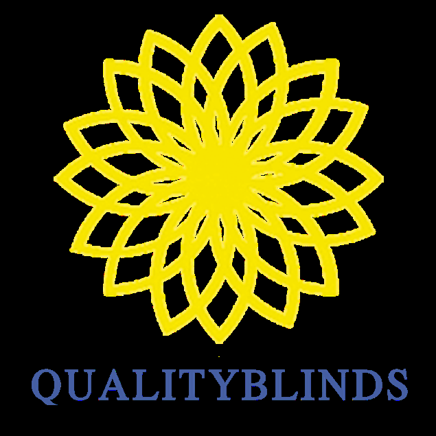 Persianas QualityBlinds logo