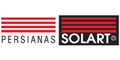 Persianas Solart logo