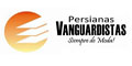 Persianas Vanguardistas logo