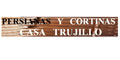 PERSIANAS Y CORTINAS CASA TRUJILLO logo