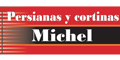 Persianas Y Cortinas Michel logo
