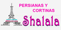 Persianas Y Cortinas Shalala logo