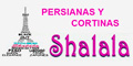 Persianas Y Cortinas Shalala