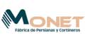 Persianas Y Cortineros Monet logo
