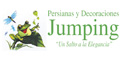 Persianas Y Decoraciones Jumping