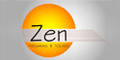 Persianas Zen logo