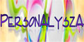 Personalysza logo