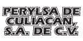 Perylsa De Culiacan Sa De Cv logo