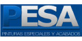 Pesa Pinturas Especiales Y Acabados logo