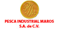 Pesca Industrial Maros Sa De Cv logo