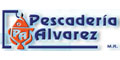 Pescaderia Alvarez logo