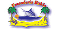 PESCADERIA BAHIA logo