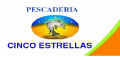 Pescaderia Cinco Estrellas