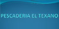 PESCADERIA EL TEXANO logo