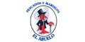 PESCADOS Y MARISCOS EL ABUELO logo