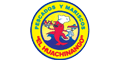 PESCADOS Y MARISCOS EL HUACHINANGO logo