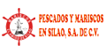 PESCADOS Y MARISCOS EN SILAO SA DE CV logo