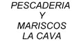Pescados Y Mariscos La Cava logo