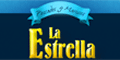 Pescados Y Mariscos La Estrella logo