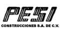 PESI CONSTRUCCIONES SA DE CV logo