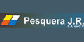 PESQUERA JR SA DE CV logo