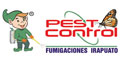 Pest Control logo