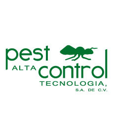 Pest Control Alta Tecnologia Sa De Cv logo