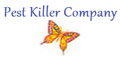 Pest Killer Company logo