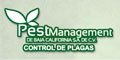 Pestmanagement logo