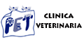 PET CLINICA VETERINARIA logo