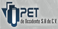 Pet De Occidente Sa De Cv