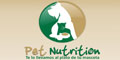 Pet Nutrition logo