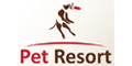 Pet Resort logo