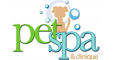 PET SPA & CLINIQUE logo