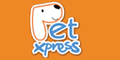 PET XPRESS logo