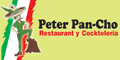 PETER PAN-CHO logo