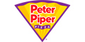 Peter Piper Pizza logo