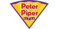 Peter Piper Pizza logo