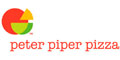 Peter Piper Pizza logo