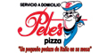 PETE'S PIZZA