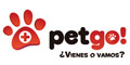 Petgo logo
