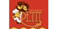PETIT logo