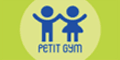 PETIT GYM logo