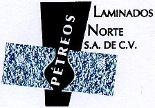 Petreos Laminados Norte logo