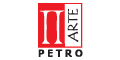 PETRO ARTE. logo