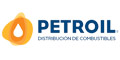 Petroil logo