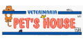 PETS HOUSE logo
