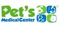 Pets Medical Center logo