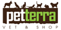 Petterra logo